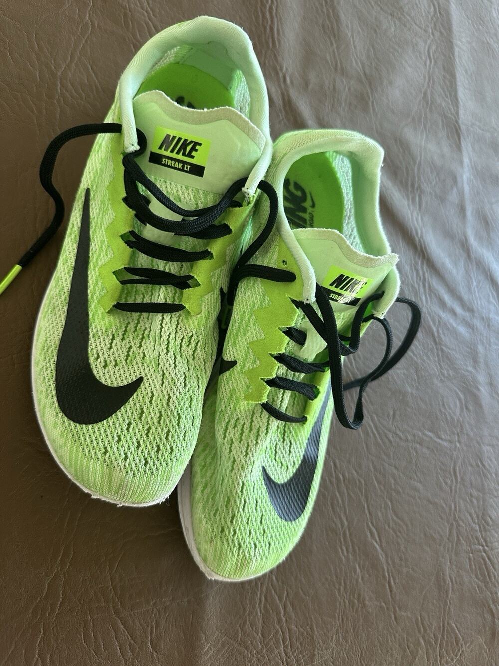 Nike Streak LT Size 6